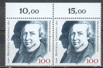 1473 pár - vodorovně - 1990